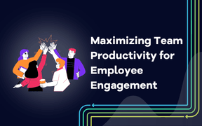 Maksymalizacja produktywności zespołu: Wykorzystanie AccuRanker Insights dla zaangażowania pracowników