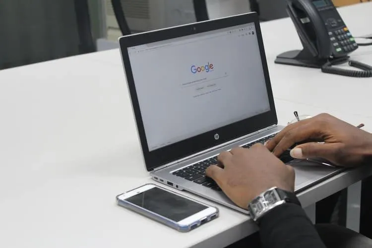 Google SERP Checker