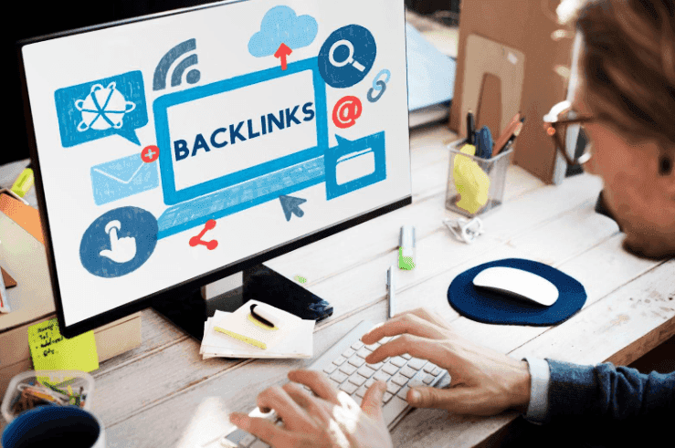 Tracking Backlinks