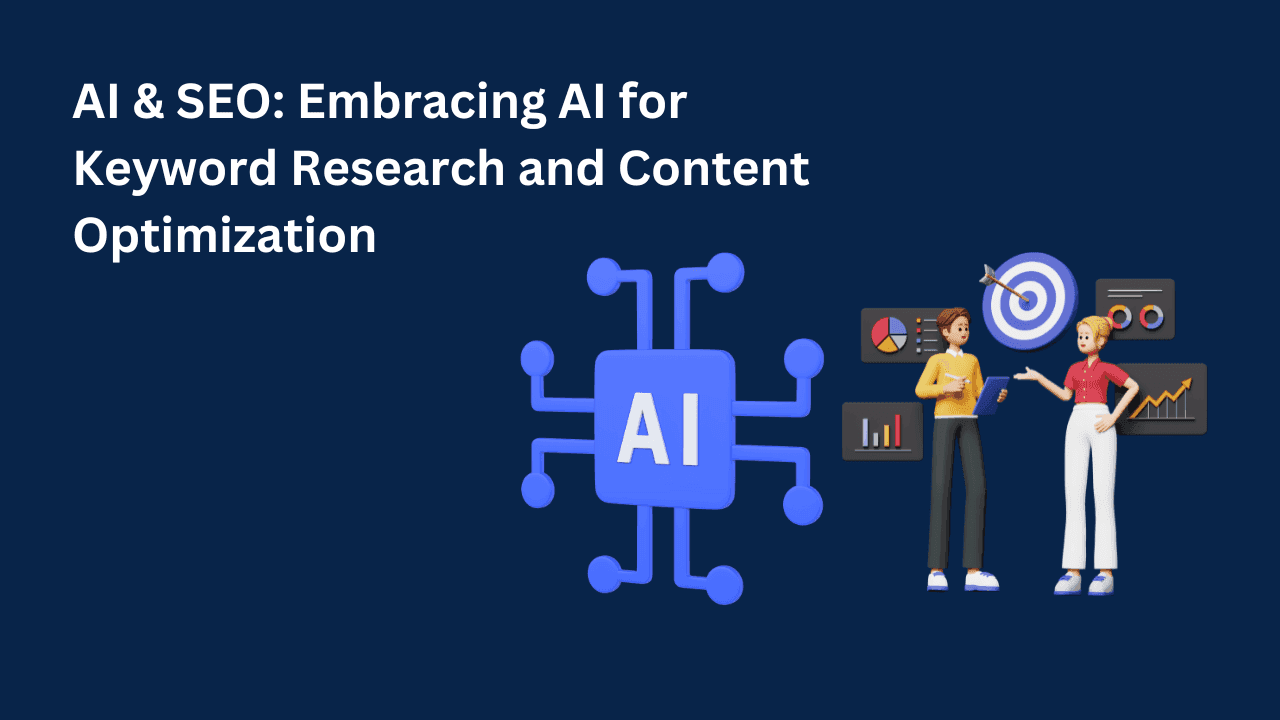 How AI and SEO can take your business to the next level in aspects of SEO