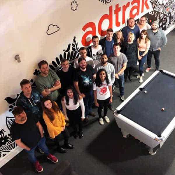 adtrak employees