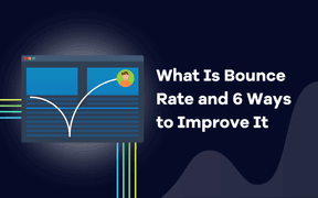 Qu'est-ce que le taux de rebond et 6 façons de l'améliorer