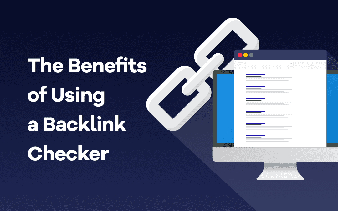 Backlinks for Your Website