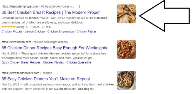 Rich Snippets - Recipes .png