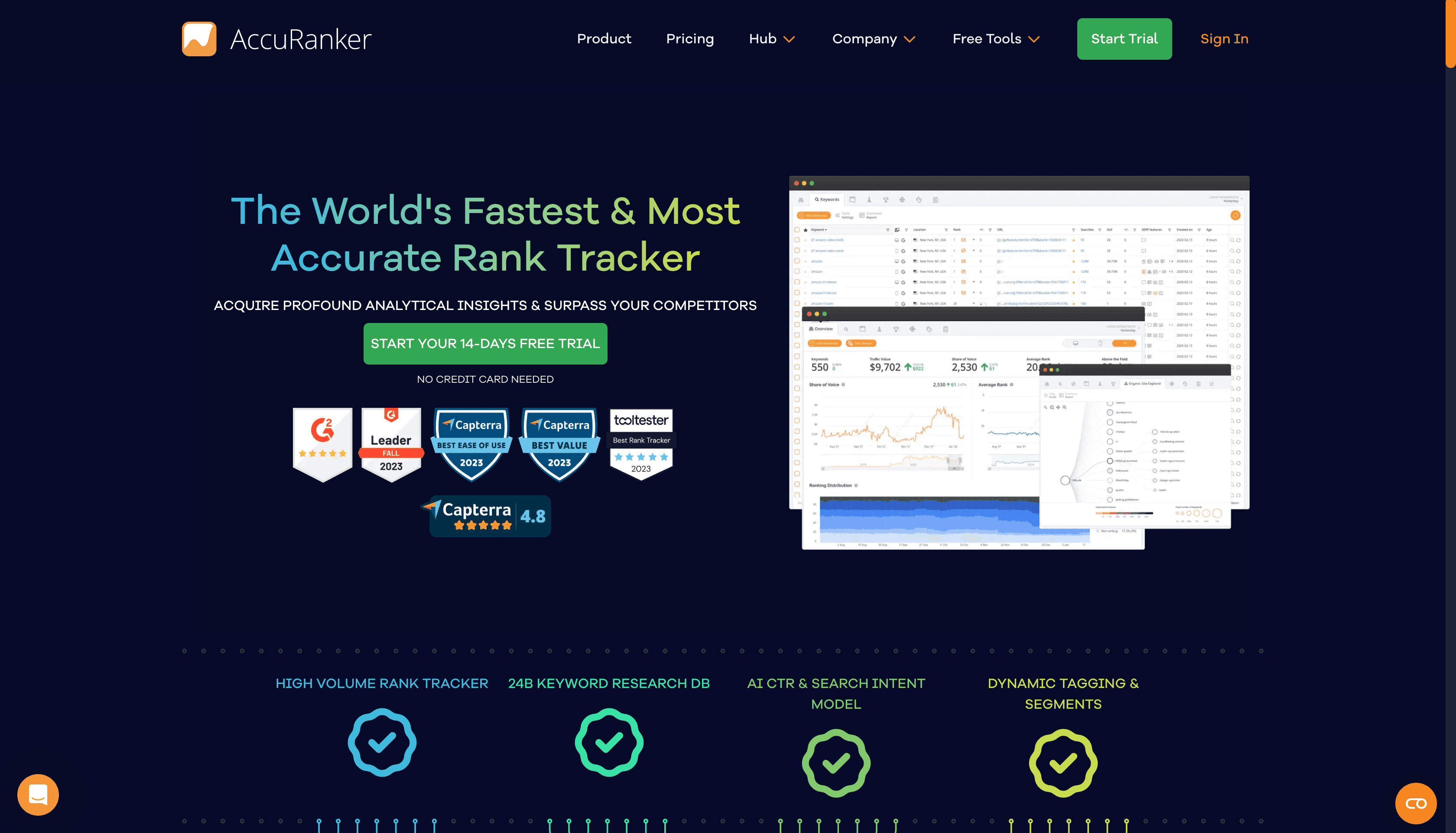 Accuranker homepage screenshot.png