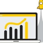 Data analysis graph