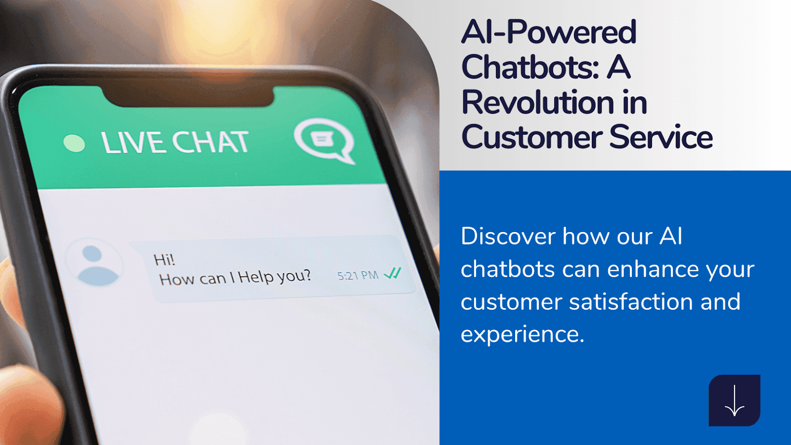 Ai Chatbots - Revolution in customer service
