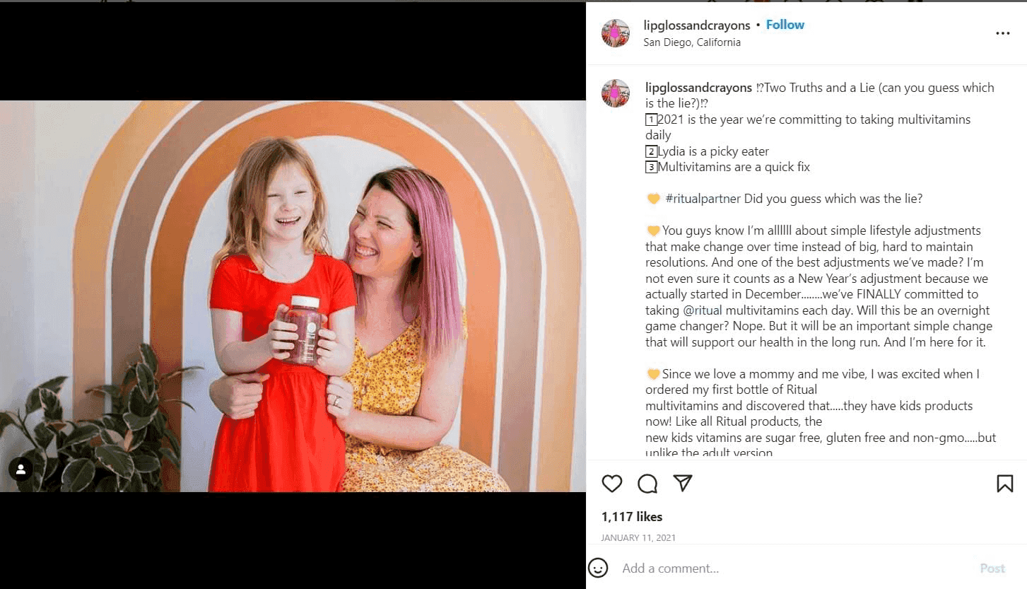 Instagram - Authenticity example.png