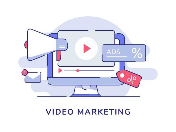 Video Marketing on single social media platform