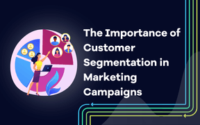 Betydningen af kundesegmentering i målrettede marketingkampagner