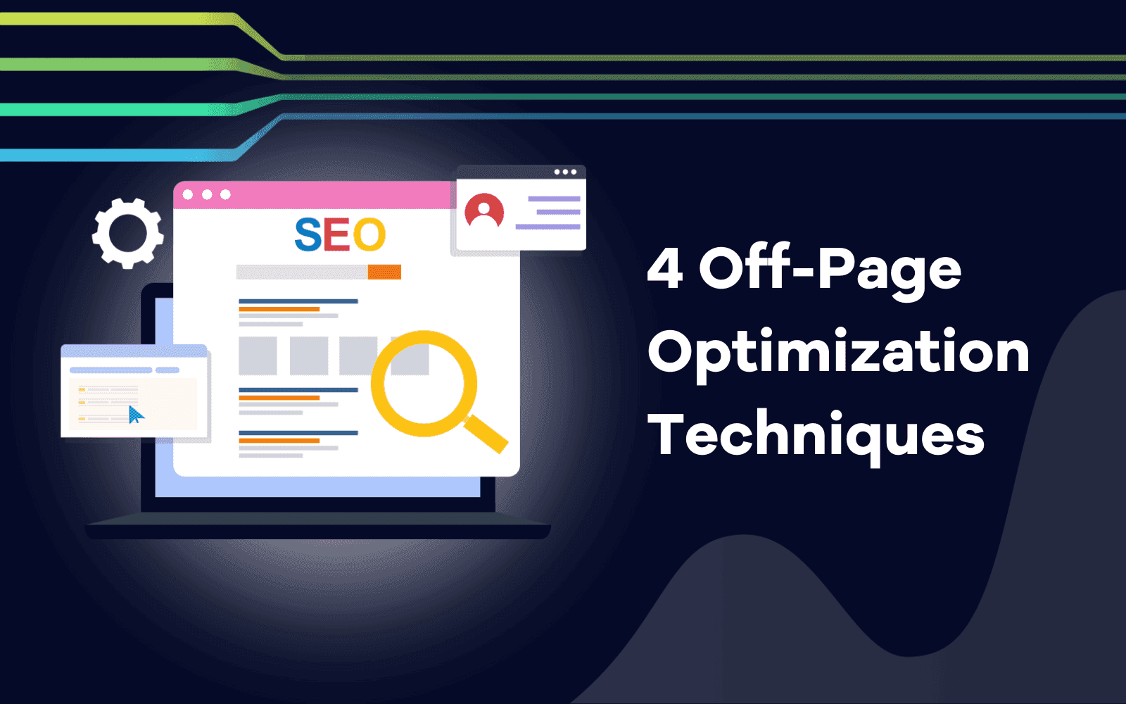 Off-Page Optimization Techniques