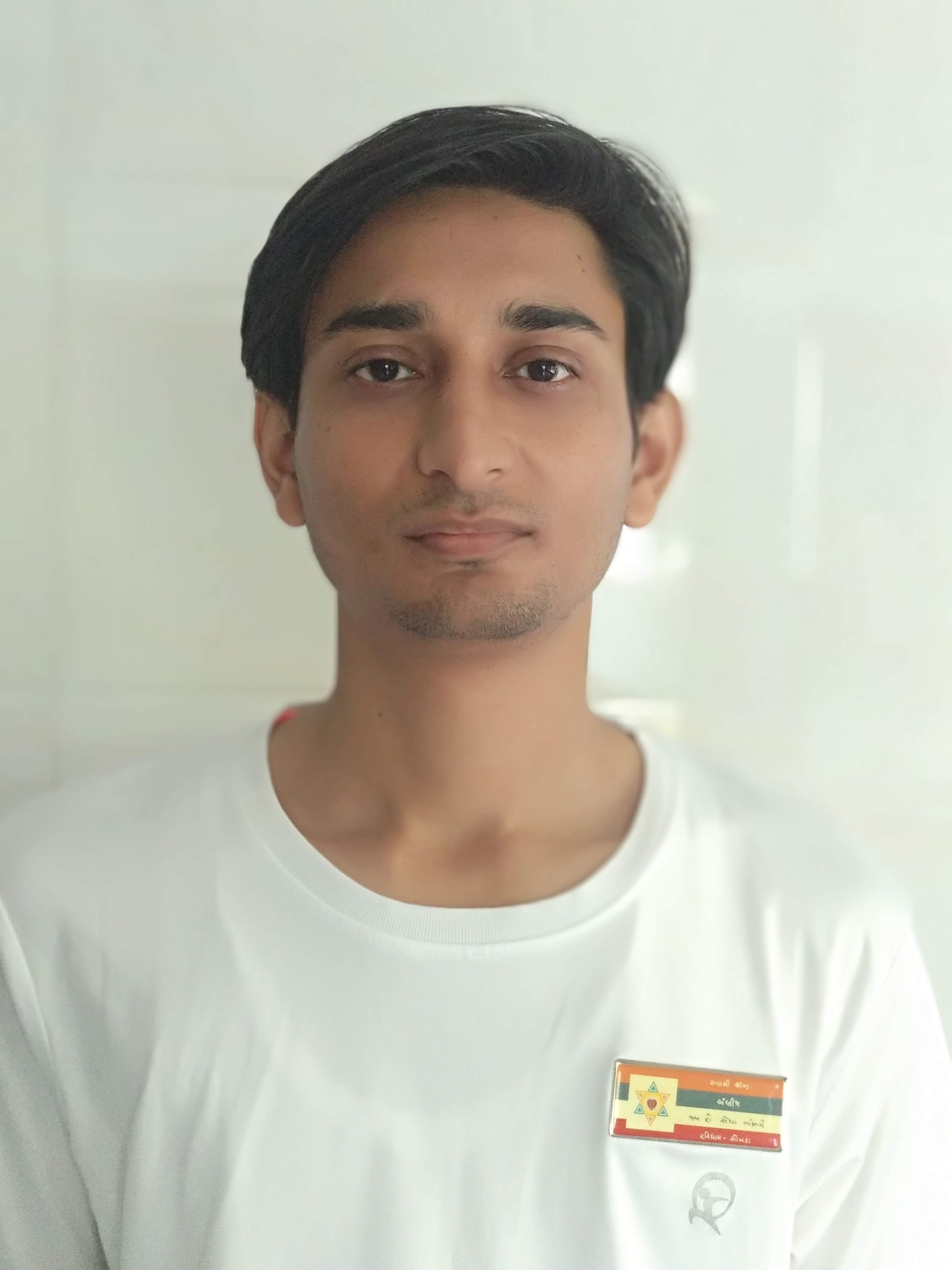 Akshay Limbachiya