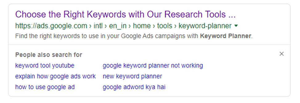 Choose the right keywords.png