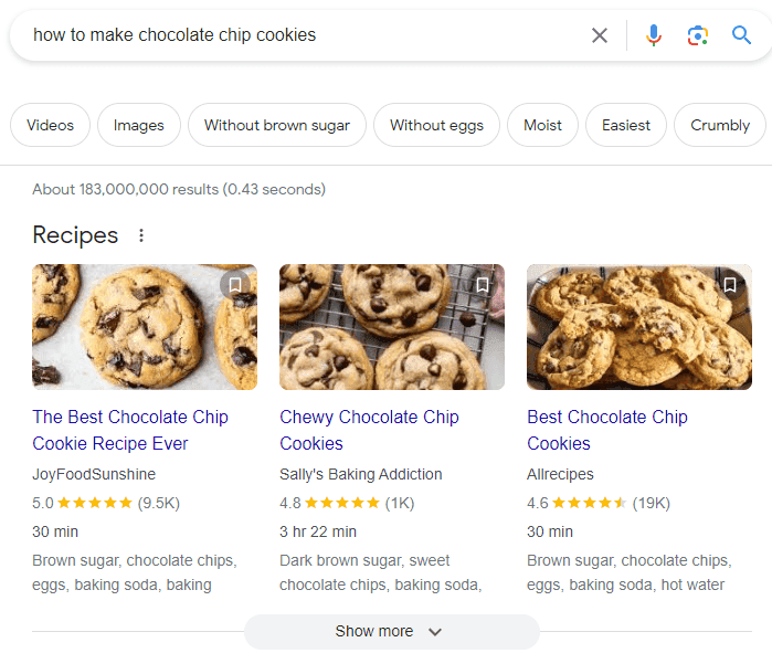 How to make chococlate chip cookies google search.png
