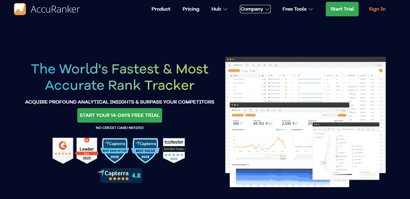 Accuranker Homepage - Rank Tracker.png