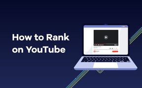 How to Rank on YouTube 