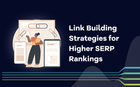 Varmt eller inte? 7 nya länkbyggnadsstrategier för högre SERP-ranking