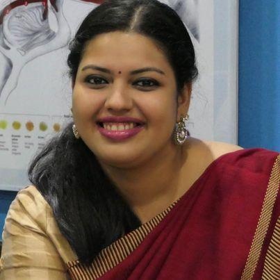 Sumedha Biswas