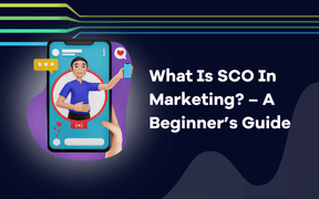 Wat is SCO in marketing? - Een beginnershandleiding