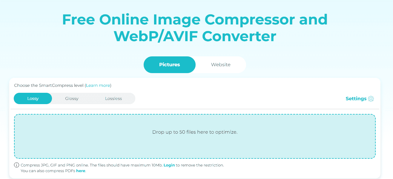 Image compressor .png