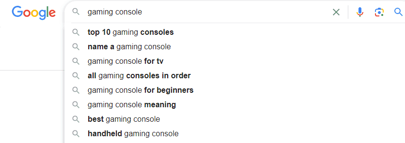 Google autocomplete example on gaming console.png