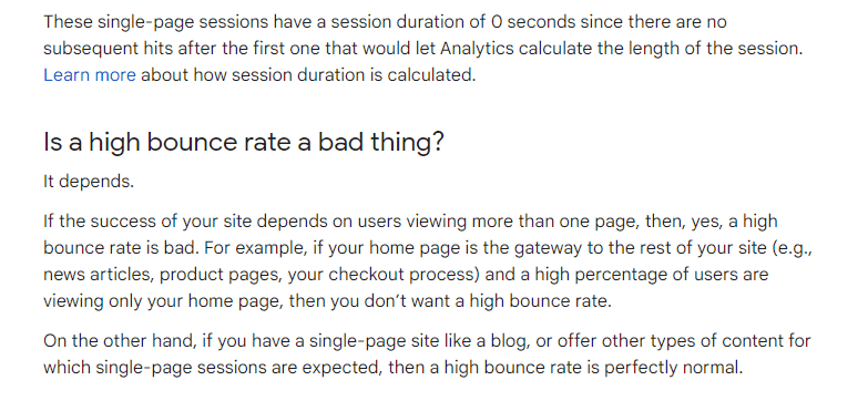 High bounce rate.png