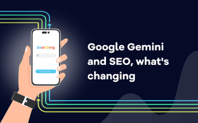 Google Gemini och SEO - vad förändras?