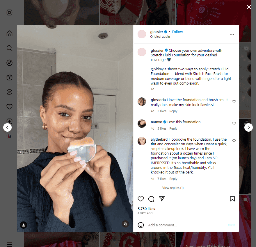 Glossier - Instagram  .png