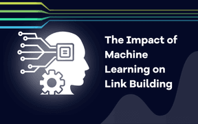 El impacto del aprendizaje automático en la creación de enlaces