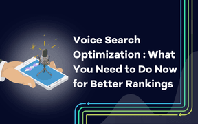Optymalizacja wyszukiwania głosowego. Co musisz zrobić teraz, aby uzyskać lepsze rankingi?