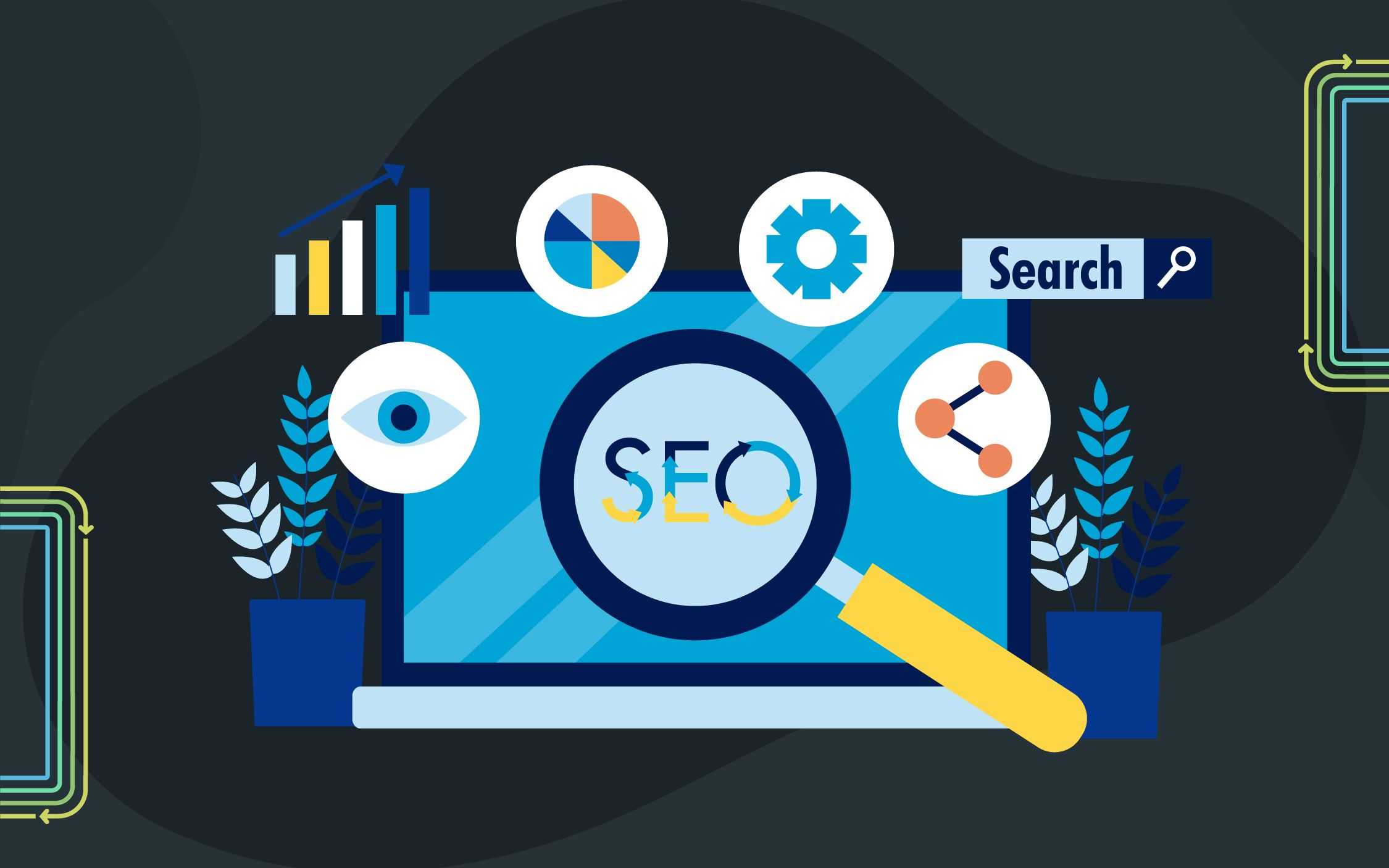 Keyword Research A Complete Guide for SEO — AccuRanker