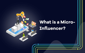 Cos'è un micro-influencer e come può aiutare a spostare l'ago della bilancia