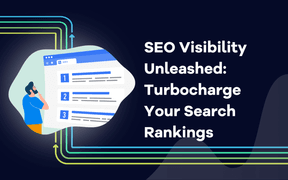 Visibilidade de SEO libertada: Turbine as suas classificações de pesquisa